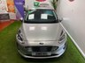 USED 2017 67 FORD FIESTA 1.0 ZETEC 5d 99 BHP FREE 15 MONTHS AU WARRANTY
