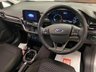 USED 2017 67 FORD FIESTA 1.0 ZETEC 5d 99 BHP FREE 15 MONTHS AU WARRANTY