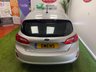 USED 2017 67 FORD FIESTA 1.0 ZETEC 5d 99 BHP FREE 15 MONTHS AU WARRANTY