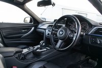 USED 2013 13 BMW 3 SERIES 3.0 330D M SPORT TOURING 5d 255 BHP FULL LEATHER+M SPORT