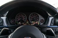 USED 2013 13 BMW 3 SERIES 3.0 330D M SPORT TOURING 5d 255 BHP FULL LEATHER+M SPORT