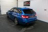 USED 2013 13 BMW 3 SERIES 3.0 330D M SPORT TOURING 5d 255 BHP FULL LEATHER+M SPORT