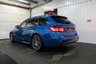 USED 2013 13 BMW 3 SERIES 3.0 330D M SPORT TOURING 5d 255 BHP FULL LEATHER+M SPORT