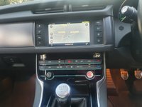 USED 2015 K JAGUAR XF 2.0 R-SPORT 4d 177 BHP ZERO DEPOSIT FINANCE AVAILABLE