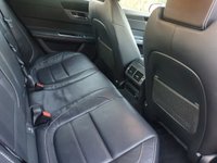 USED 2015 K JAGUAR XF 2.0 R-SPORT 4d 177 BHP ZERO DEPOSIT FINANCE AVAILABLE