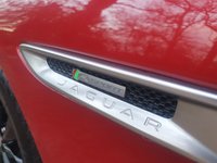 USED 2015 K JAGUAR XF 2.0 R-SPORT 4d 177 BHP ZERO DEPOSIT FINANCE AVAILABLE
