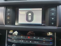 USED 2015 K JAGUAR XF 2.0 R-SPORT 4d 177 BHP ZERO DEPOSIT FINANCE AVAILABLE