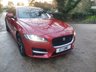 USED 2015 K JAGUAR XF 2.0 R-SPORT 4d 177 BHP ZERO DEPOSIT FINANCE AVAILABLE