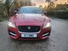 USED 2015 K JAGUAR XF 2.0 R-SPORT 4d 177 BHP ZERO DEPOSIT FINANCE AVAILABLE