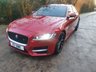 USED 2015 K JAGUAR XF 2.0 R-SPORT 4d 177 BHP ZERO DEPOSIT FINANCE AVAILABLE