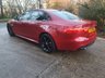 USED 2015 K JAGUAR XF 2.0 R-SPORT 4d 177 BHP ZERO DEPOSIT FINANCE AVAILABLE