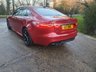 USED 2015 K JAGUAR XF 2.0 R-SPORT 4d 177 BHP ZERO DEPOSIT FINANCE AVAILABLE