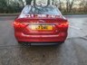 USED 2015 K JAGUAR XF 2.0 R-SPORT 4d 177 BHP ZERO DEPOSIT FINANCE AVAILABLE