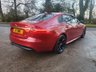 USED 2015 K JAGUAR XF 2.0 R-SPORT 4d 177 BHP ZERO DEPOSIT FINANCE AVAILABLE