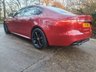 USED 2015 K JAGUAR XF 2.0 R-SPORT 4d 177 BHP ZERO DEPOSIT FINANCE AVAILABLE