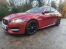 USED 2015 K JAGUAR XF 2.0 R-SPORT 4d 177 BHP ZERO DEPOSIT FINANCE AVAILABLE