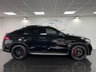 USED 2017 17 MERCEDES-BENZ GLE-CLASS 5.5 AMG GLE 63 S 4MATIC PREMIUM 4d 577 BHP F/S/H, PAN ROOF, 360 CAMERA!