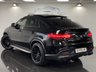 USED 2017 17 MERCEDES-BENZ GLE-CLASS 5.5 AMG GLE 63 S 4MATIC PREMIUM 4d 577 BHP F/S/H, PAN ROOF, 360 CAMERA!