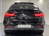 USED 2017 17 MERCEDES-BENZ GLE-CLASS 5.5 AMG GLE 63 S 4MATIC PREMIUM 4d 577 BHP F/S/H, PAN ROOF, 360 CAMERA!