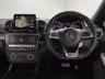 USED 2017 17 MERCEDES-BENZ GLE-CLASS 5.5 AMG GLE 63 S 4MATIC PREMIUM 4d 577 BHP F/S/H, PAN ROOF, 360 CAMERA!