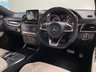 USED 2017 17 MERCEDES-BENZ GLE-CLASS 5.5 AMG GLE 63 S 4MATIC PREMIUM 4d 577 BHP F/S/H, PAN ROOF, 360 CAMERA!