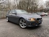 USED 2013 E BMW 3 SERIES 2.0 320D SPORT 4d 184 BHP H/SEATS+S/STOP+ALLOYS+AUX+USB
