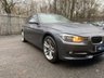USED 2013 E BMW 3 SERIES 2.0 320D SPORT 4d 184 BHP H/SEATS+S/STOP+ALLOYS+AUX+USB