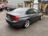 USED 2013 E BMW 3 SERIES 2.0 320D SPORT 4d 184 BHP H/SEATS+S/STOP+ALLOYS+AUX+USB