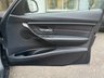 USED 2013 E BMW 3 SERIES 2.0 320D SPORT 4d 184 BHP H/SEATS+S/STOP+ALLOYS+AUX+USB