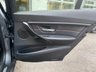 USED 2013 E BMW 3 SERIES 2.0 320D SPORT 4d 184 BHP H/SEATS+S/STOP+ALLOYS+AUX+USB