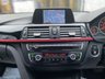 USED 2013 E BMW 3 SERIES 2.0 320D SPORT 4d 184 BHP H/SEATS+S/STOP+ALLOYS+AUX+USB