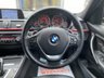 USED 2013 E BMW 3 SERIES 2.0 320D SPORT 4d 184 BHP H/SEATS+S/STOP+ALLOYS+AUX+USB