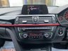 USED 2013 E BMW 3 SERIES 2.0 320D SPORT 4d 184 BHP H/SEATS+S/STOP+ALLOYS+AUX+USB