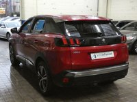 USED 2017 17 PEUGEOT 3008 1.2 PURETECH S/S ALLURE 5d 130 BHP SAT NAV 1 OWNER FSH