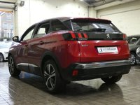 USED 2017 17 PEUGEOT 3008 1.2 PURETECH S/S ALLURE 5d 130 BHP SAT NAV 1 OWNER FSH