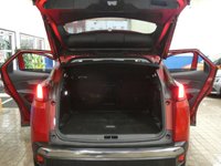 USED 2017 17 PEUGEOT 3008 1.2 PURETECH S/S ALLURE 5d 130 BHP SAT NAV 1 OWNER FSH