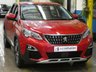 USED 2017 17 PEUGEOT 3008 1.2 PURETECH S/S ALLURE 5d 130 BHP SAT NAV 1 OWNER FSH