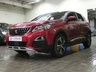 USED 2017 17 PEUGEOT 3008 1.2 PURETECH S/S ALLURE 5d 130 BHP SAT NAV 1 OWNER FSH
