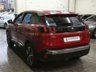 USED 2017 17 PEUGEOT 3008 1.2 PURETECH S/S ALLURE 5d 130 BHP SAT NAV 1 OWNER FSH