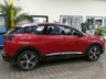 USED 2017 17 PEUGEOT 3008 1.2 PURETECH S/S ALLURE 5d 130 BHP SAT NAV 1 OWNER FSH