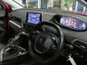 USED 2017 17 PEUGEOT 3008 1.2 PURETECH S/S ALLURE 5d 130 BHP SAT NAV 1 OWNER FSH
