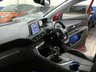 USED 2017 17 PEUGEOT 3008 1.2 PURETECH S/S ALLURE 5d 130 BHP SAT NAV 1 OWNER FSH