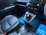 USED 2010 10 MAZDA MAZDA 5 2.0 TD FURANO 145 5dr - LEATHER 