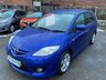 USED 2010 10 MAZDA MAZDA 5 2.0 TD FURANO 145 5dr - LEATHER 