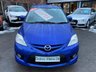 USED 2010 10 MAZDA MAZDA 5 2.0 TD FURANO 145 5dr - LEATHER 