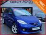 USED 2010 10 MAZDA MAZDA 5 2.0 TD FURANO 145 5dr - LEATHER 