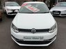 USED 2014 64 VOLKSWAGEN POLO 1.4 SE TDI Bluemotion 5dr - �&pound;0 TAX 83.1 MPG 
