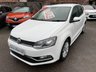 USED 2014 64 VOLKSWAGEN POLO 1.4 SE TDI Bluemotion 5dr - �&pound;0 TAX 83.1 MPG 