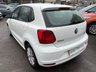 USED 2014 64 VOLKSWAGEN POLO 1.4 SE TDI Bluemotion 5dr - �&pound;0 TAX 83.1 MPG 