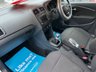 USED 2014 64 VOLKSWAGEN POLO 1.4 SE TDI Bluemotion 5dr - �&pound;0 TAX 83.1 MPG 
